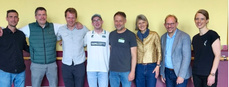 Ehrensache – großes Kino für schulisches Engagement am 03.06.2026